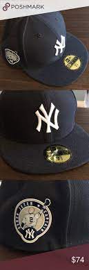 Yankees Special Edition 59fifty New Era 7 3 8 Cap New Era Cap Men New Era 59fifty