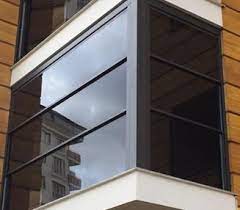 Albert genau ürünleri %100 paslanmaz malzeme ile üretilmekte olup, 30 yıl paslanmazlık garantisi verilmektedir. Temizlenebilir Giyotin Cam Tambalkon