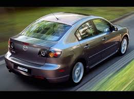 Image result for Galaxy Gray 2007 Mazda3