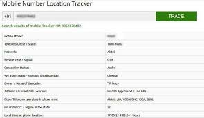 Free phone number validation lookup tool. How To Trace Mobile Number Owner Name And Location