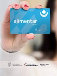 El gobierno provincial trabajará en ampliación de tarjeta alimentar. Tarjeta Alimentar Amplia Su Alcance A Ninos De Hasta 14 Anos