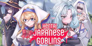 Hentai: Japanese Goblins | Nintendo Switch download software | Games |  Nintendo