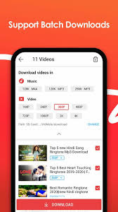 Click on download apk file > wait > open. Vidmate Hd Video Downloader 4 4840 Untuk Android Unduh
