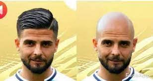 Последние твиты от lorenzo insigne (@lor_insigne). Fpl Mastermind On Twitter How Old Were You When Realized That Lorenzo Insigne Without Hair Is Actually Pep Guardiola Fpl