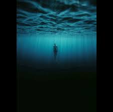 Pin Oleh Thalassophobia Syndrome Di Thalassophobia Syndrome