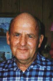 Paul David Luthy Sr. (1930-1996)