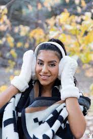 Lena The Plug Cozy Christmas Playboy - Hot Girls And Naked Babes at  HottyStop.com