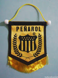 Estás en la página de partidos de peñarol de la sección fútbol/uruguay. Banderin C A Penarol De Uruguay Buy Football Flags And Pennants At Todocoleccion 209757330