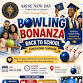 BACK to SCHOOL BOWLING