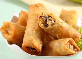 Makanan khas jawa tengah : Cara Bikin Lumpia Renyah Dan Tidak Lembek Walau Sudah Dingin Perhatikan 4 Hal Ini Semua Halaman Sajian Sedap