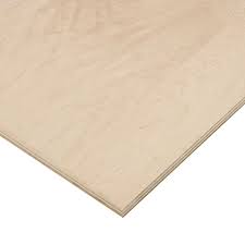 Use mahogany for the trim, if you want a classic touch. Purebond 3 4 Inch X 4 Feet X 8 Feet Maple Plywood The Home Depot Canada