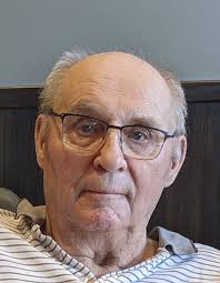 William Benjamin LaRose (Ben)