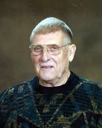 John Bitter Obituary