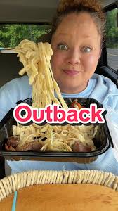 Outback Lobster Microwave