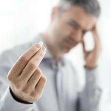 Chronic Headaches and Medication Overuse