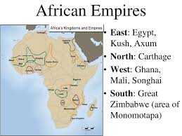 Overview, west africa and the rise of the songhai empire. Ppt African Civilizations Powerpoint Presentation Free Download Id 3823072