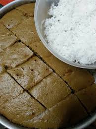 Tepung gandum utuh whole wheat flour (wwf) bogasari naturich 5kg. Resepi Minum Petang Guna Tepung Gandum
