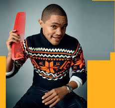 See more of trevor noah on facebook. Is Trevor Noah Ready For The Daily Show Gq