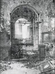 La increíble historia de cómo la Esperanza Macarena sobrevivió a la quema de iglesias y a la Guerra Civil