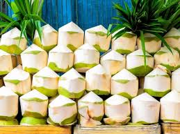 The Best Things To Buy In Thailand Where What To Shop In 2020 Coconut Shake Recipe Shake Recipes Thai Coconut