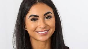 Paige Hunter's Instagram, Twitter & Facebook