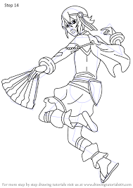 Free fire offers over 30 characters that the players can unlock. Learn How To Draw Hayato From Fire Emblem Fire Emblem Step By Step Drawing Tutorials