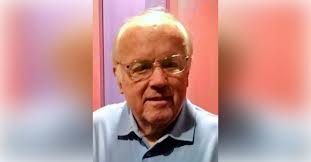 Obituary information for Gerald Homer "Jerry Ritchie