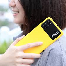 Xiaomi poco m3 merupakan handphone hp dengan kapasitas 6000mah dan layar 6.53 yang dilengkapi dengan kamera belakang 48 + 8 + 5mp dengan tingkat densitas piksel sebesar 395ppi dan tampilan resolusi sebesar 1080 x. Poco M3 Archives World Today News