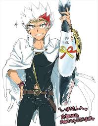 شخصيات ماتو بسبب تهورهم امبراطورية الأنمي Amino