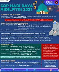 Dapatkan contoh surat kebenaran daripada majikan di sini. Malaysia Releases New Set Of General Sops For Mco May 2021