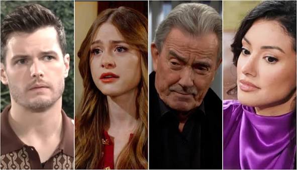The Young and the Restless Spoilers: Victor's Revenge on the Abbotts, What  It Means for Kyle & Victoria  https://www.celebdirtylaundry.com/2026/the-young-and-the-restless-spoilers- victors-revenge-on-the-abbotts-what-it-means-for-kyle-victoria ...