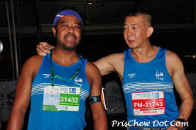 Standard chartered kl marathon, kuala lumpur, malaysia. Standard Chartered Kl Marathon 2017 Photos Prischew Dot Com