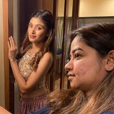 Coimbatore Makeup Artists & Hairstylist