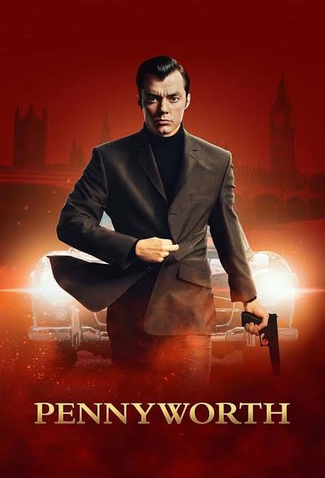 Pennyworth, Season 3 - Rumble VFX