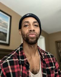 Aaron Toney (@aarontoney) • Instagram photos and videos