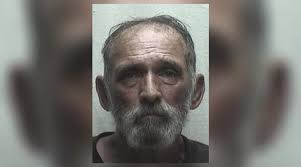 Charles Akers accused of public indecency in Fairborn