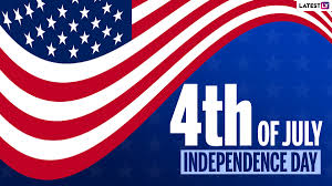 Happy independence day to all indians. Fourth Of July 2021 Virtual Celebration Ideas From Virtual Tour Of Historic Places To Online Patriotic Movie Night Best Ways To Celebrate Independence Day Of America Latestly