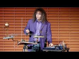 Bj Miller Ted Talk Summary Ted Talks Mark Applebaum The Mad Scientist Of Music Youtube Music Challenge Ted Videos Music Appreciation