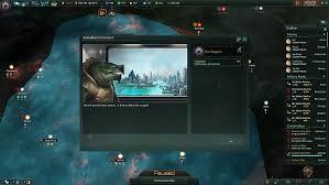 Pressing another's claim makes them your vassal if they are lower rank, and: What S Wrong With Stellaris Victory Conditions Rock Paper Shotgun
