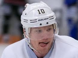 Aufsichtsrat der Krefeld Pinguine bewilligt Finanzierung der  Versicherungssumme für Christian Ehrhoff