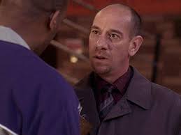 Crossing Jordan" Lost and Found (TV Episode 2002)