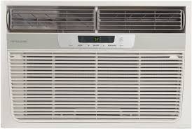 While price is often an indicator of quality and specs in this industry, this unit seems to be the you cannot use them to remove heat in big rooms. Frigidaire Fra18emu2 18 500 Btu Room Air Conditioner With 16 000 Btu Heat Pump 9 7 Energy Efficiency Ratio 1 170 Sq Ft Cooling Area R410a Refrigerant And 230 208 Volt