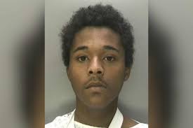 Teenager jailed for life for Bartley Green murder