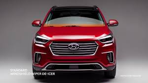The 2018 hyundai santa fe is ranked #1 in 2018 affordable midsize suvs by u.s. 2018 Hyundai Santa Fe Xl Milton Hyudai