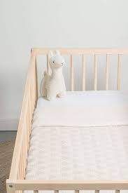 jollein babydeken 75x100cm river knit cream white little onesie ledikant babydeken gebreide deken