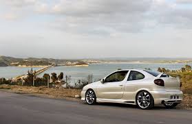 Megane Coupe 1 6 Coupe Renault Megane Renault