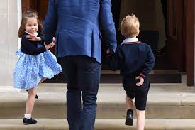 Princess charlotte of prussia (viktoria elizabeth auguste charlotte; Where To Buy Princess Charlotte S Blue Dress From The Lindo Wing Little Alice London Periwinkle Dress