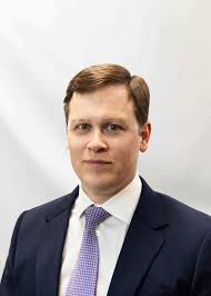 Keith Seymour's Instagram, Twitter & Facebook