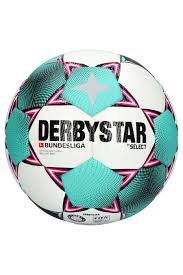 The basketball bundesliga, for sponsorship reasons named easycredit bbl, is the highest level league of professional club basketball in germ. Ball Select Derbystar Brillant Aps Bundesliga Size 5 R Gol Com Football Boots Equipment