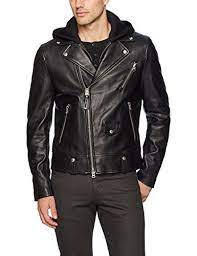 Pin On Leather Jackets For Men